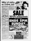 Solihull Times Friday 12 March 1993 Page 15