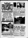 Solihull Times Friday 12 March 1993 Page 33