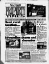 Solihull Times Friday 12 March 1993 Page 68