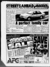 Solihull Times Friday 12 March 1993 Page 86