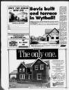 Solihull Times Friday 19 March 1993 Page 36