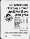 Solihull Times Friday 02 April 1993 Page 46