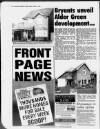 Solihull Times Friday 02 April 1993 Page 58