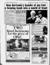 Solihull Times Friday 11 June 1993 Page 8