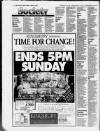 Solihull Times Friday 25 June 1993 Page 12