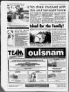 Solihull Times Friday 25 June 1993 Page 60