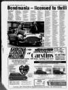Solihull Times Friday 25 June 1993 Page 90