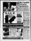 Solihull Times Friday 02 July 1993 Page 6