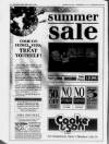 Solihull Times Friday 02 July 1993 Page 20