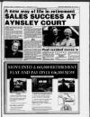 Solihull Times Friday 09 July 1993 Page 21