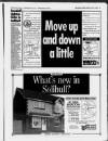 Solihull Times Friday 09 July 1993 Page 47