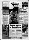 Solihull Times Friday 09 July 1993 Page 104
