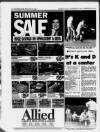 Solihull Times Friday 16 July 1993 Page 10