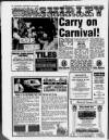 Solihull Times Friday 23 July 1993 Page 20