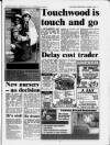 Solihull Times Friday 08 October 1993 Page 3