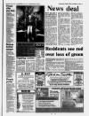 Solihull Times Friday 22 October 1993 Page 3