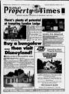 Solihull Times Friday 22 October 1993 Page 31