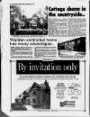 Solihull Times Friday 22 October 1993 Page 72