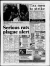 Solihull Times Friday 29 October 1993 Page 3