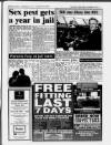 Solihull Times Friday 29 October 1993 Page 5