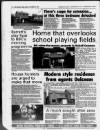 Solihull Times Friday 29 October 1993 Page 66