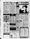 Solihull Times Friday 29 October 1993 Page 74