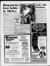 Solihull Times Friday 04 February 1994 Page 15