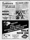 Solihull Times Friday 25 February 1994 Page 14