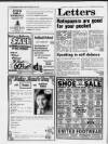 Solihull Times Friday 25 February 1994 Page 16