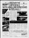 Solihull Times Friday 18 March 1994 Page 19