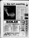 Solihull Times Friday 25 March 1994 Page 70