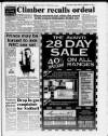 Solihull Times Friday 10 February 1995 Page 7