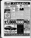 Solihull Times Friday 10 February 1995 Page 16