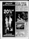 Solihull Times Friday 24 March 1995 Page 8