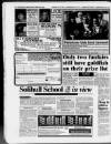 Solihull Times Friday 24 March 1995 Page 30