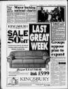 Solihull Times Friday 24 March 1995 Page 34