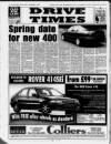 Solihull Times Friday 27 October 1995 Page 76