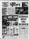 Solihull Times Friday 27 October 1995 Page 92