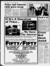 Solihull Times Friday 03 November 1995 Page 4