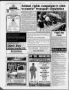 Solihull Times Friday 03 November 1995 Page 16