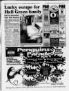 Solihull Times Friday 24 November 1995 Page 11