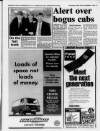 Solihull Times Friday 24 November 1995 Page 21