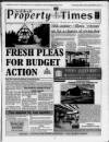 Solihull Times Friday 24 November 1995 Page 31