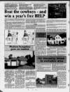 Solihull Times Friday 24 November 1995 Page 62