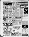 Solihull Times Friday 24 November 1995 Page 70