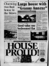 Solihull Times Friday 05 January 1996 Page 34