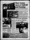 Solihull Times Friday 05 January 1996 Page 64
