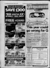 Solihull Times Friday 05 January 1996 Page 72