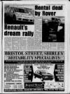 Solihull Times Friday 05 January 1996 Page 83