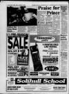 Solihull Times Friday 19 January 1996 Page 4